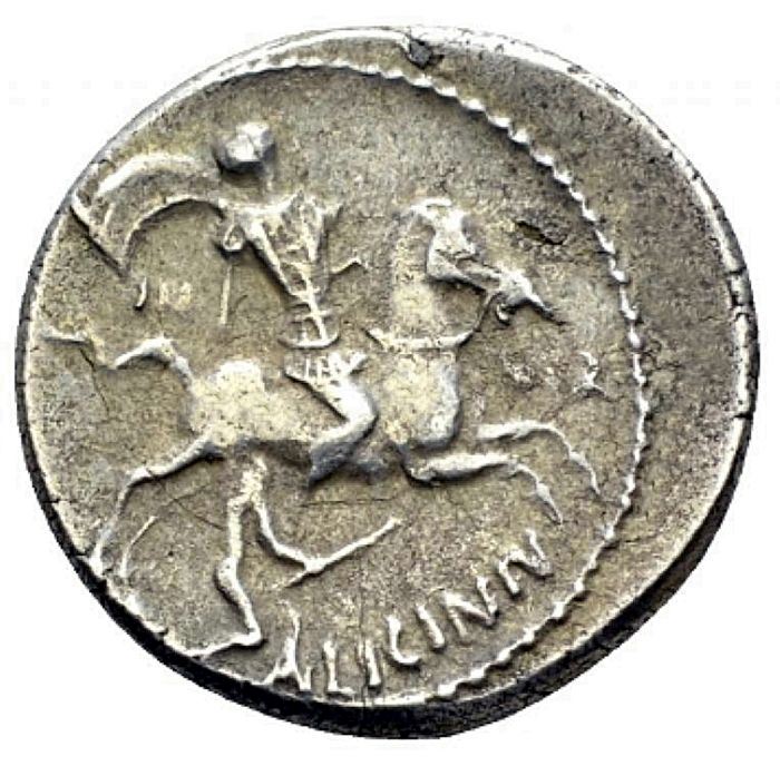A. Licinius Nerva